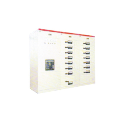 金厦GcK型交流抽出式配电柜