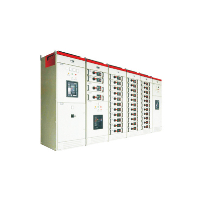 金厦低压开关柜